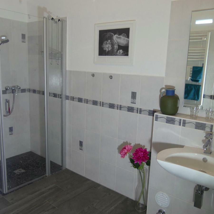 Cochem Ferienwohnung Scheuer Exterior foto